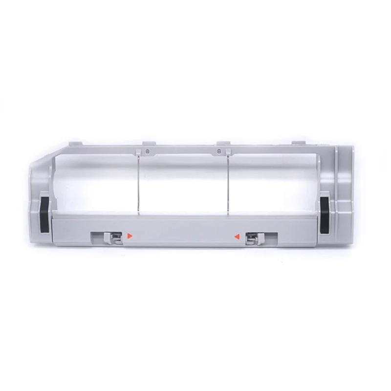 

Spare Main Brush Cover for Xiaomi 1/1S and Roborock S4 S5 Max S50 S51 S55 S6 MaxV Pure E2 E3 E4 Robot Vacuum Cleaner