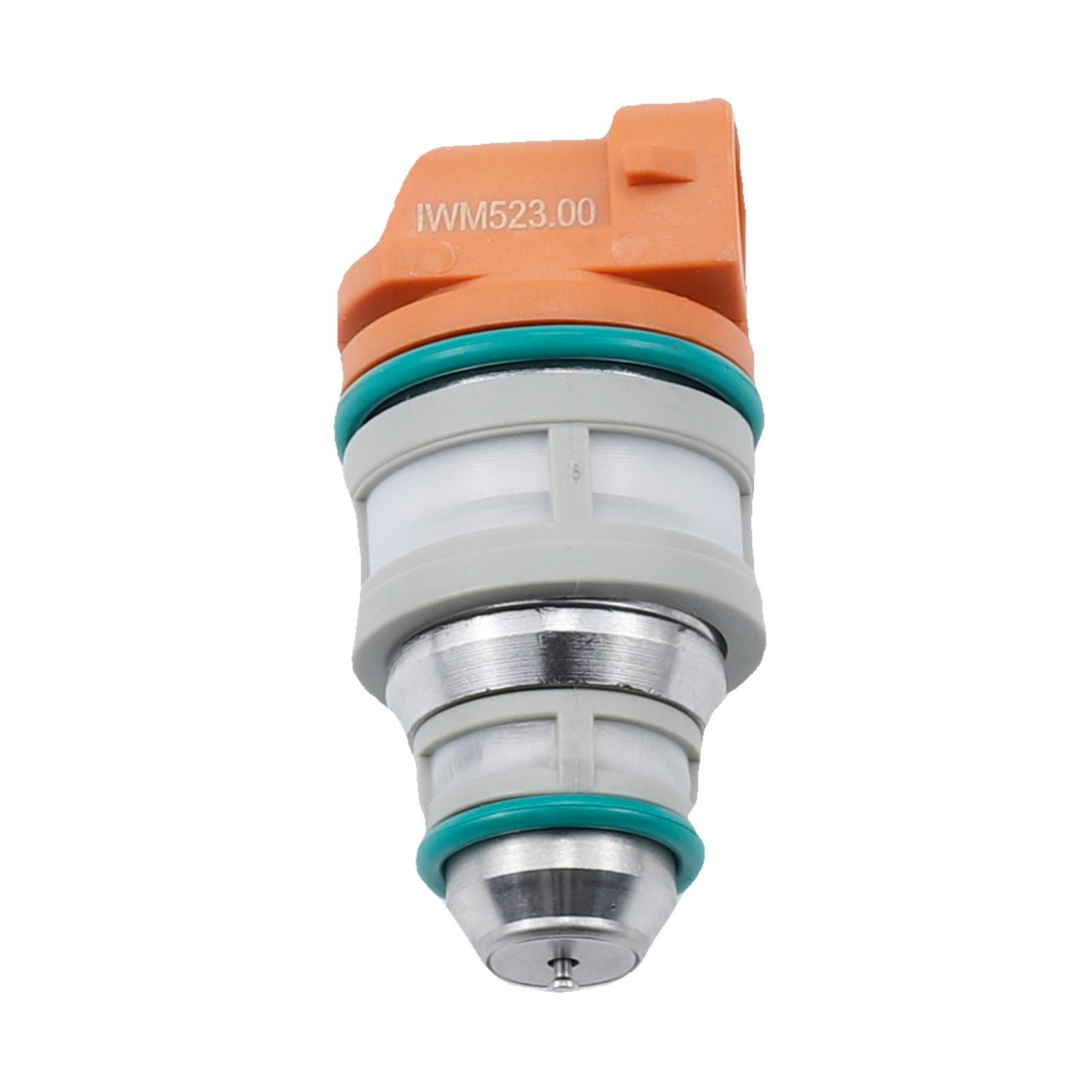 

Car Injector For FIAT PUNTO 1.1 1993-1999 840AE OEM IWM52300 9945561 Valve Fuel Ignition Coil Engine Auto Spare Part Accessory 1 PC