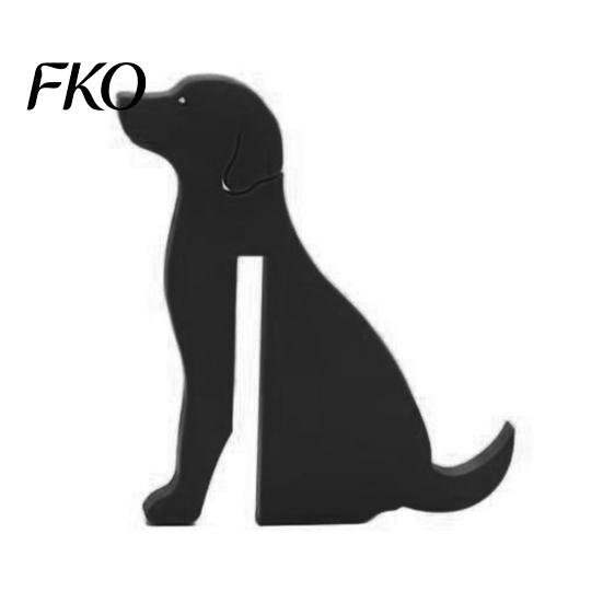 Kreativer Spielzeughaken 3D-gedruckter Hund/Katze Haken, Kompakter Dekorativer Tür Interaktiver Hund geformter Haustier Form Kleiderbügel Ornament für Wohnzimmer Schlafzimmer