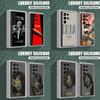 Telefoonhoesjes – Smartphonebumpers