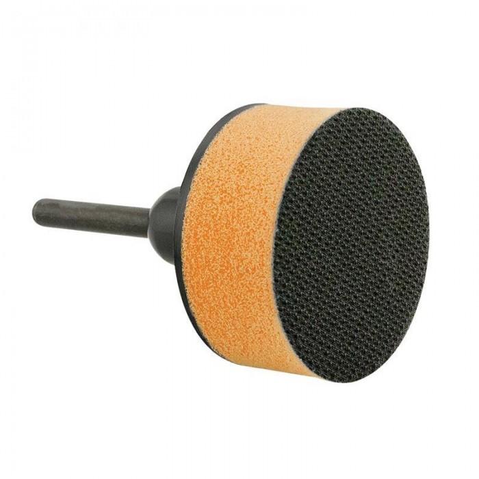 Flexipads World Class Grip Spindle Pads Hook & Loop