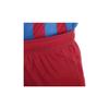 Nike Color Block Soccer Training Shorts SW Fan Edition 21-22 Season Barcelona Home Men Shorts Red Blue CV8148-427