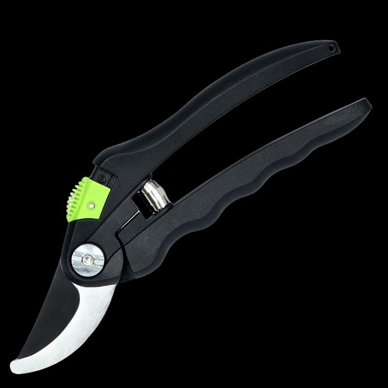 Jingmian 8-inch Curved Blade Pruning Shears