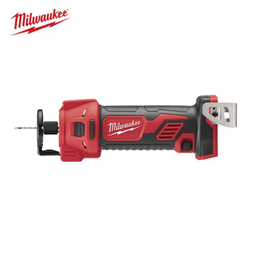 

Инструмент для вырезания Milwaukee M18 BCT 0B основной блок