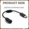 Cabo USB de Desconexão Rápida para G920 G923 G27 G29, Volante de Corrida