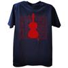 Ling Ling Violin Practice 40 Hours A Day T Shirts Streetwear Short Sleeve Birthday Gifts Summer Music Tshirt Mens Clothing