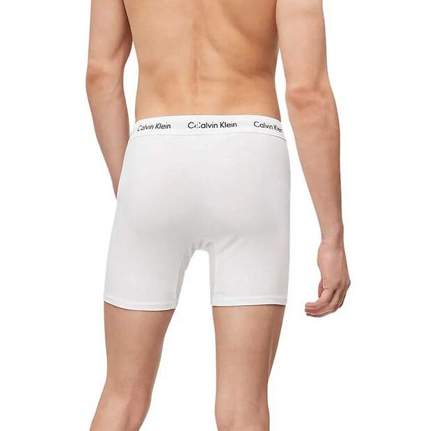 Calvin Klein трусы 3 шт.