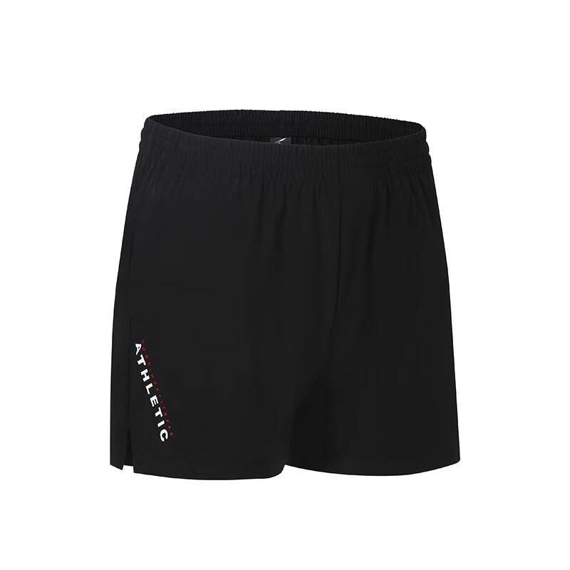 Alpina Шорты унисекс плетеные Кенгуру DMBD-23016 S