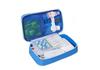 Portable First-Aid and Medicine Storage Bag for Students and Home Use