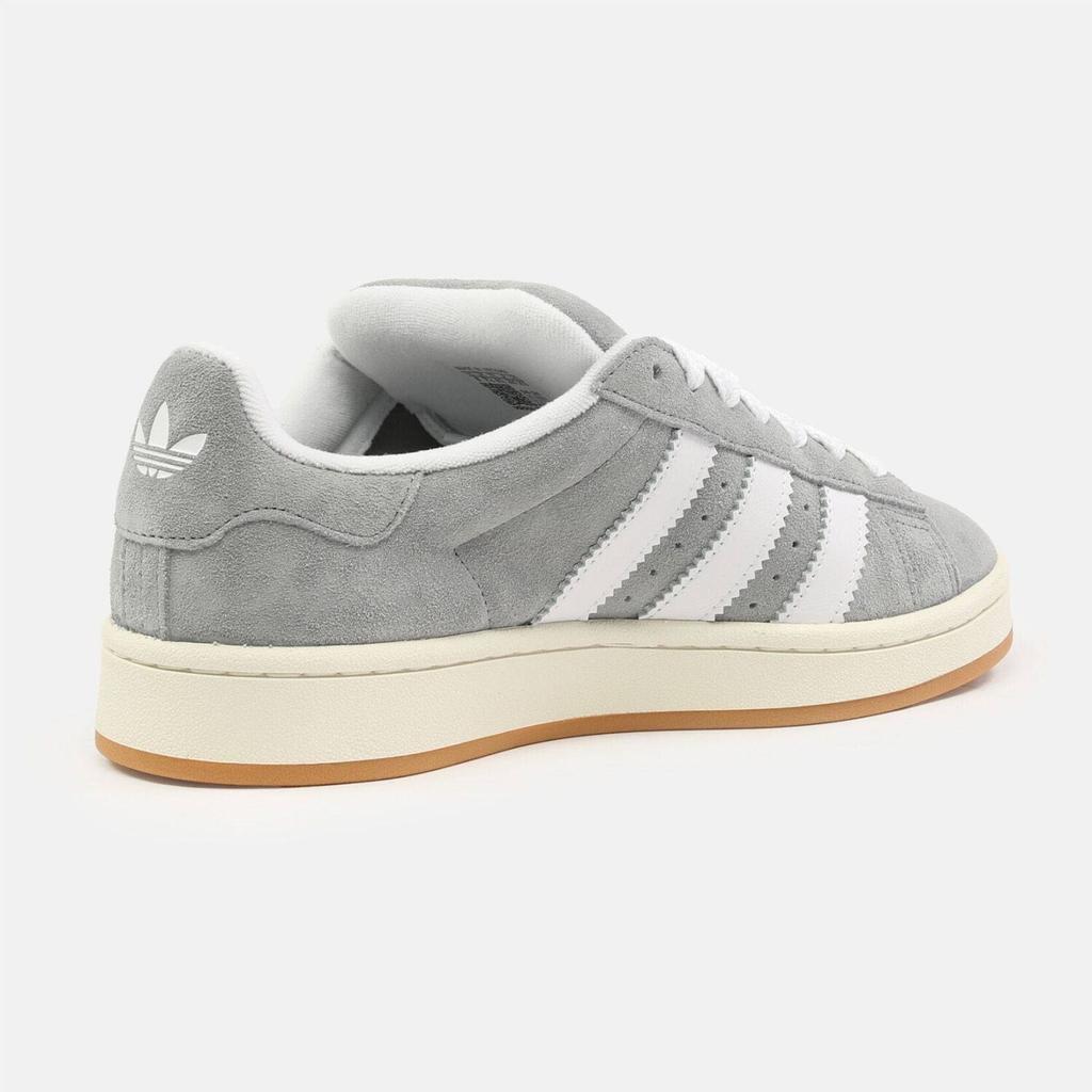 Кроссовки Adidas Campus 00s grey three/ftw white/off white