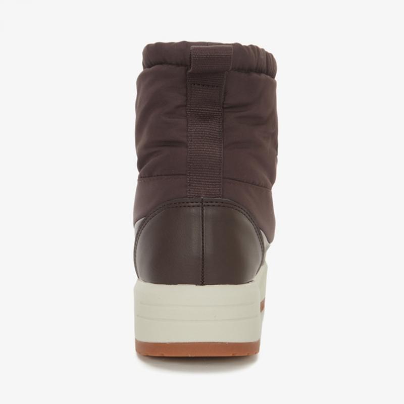 The North Face Platform Boot Brw