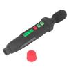Sound Level Meter Decibel Noise Detection Mini Portable 30dB 130dB with Backlit Display HT64