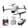 KF102 Drone GPS 4K Gimbal HD Camera WiFi FPV  Brushless Foldable RC