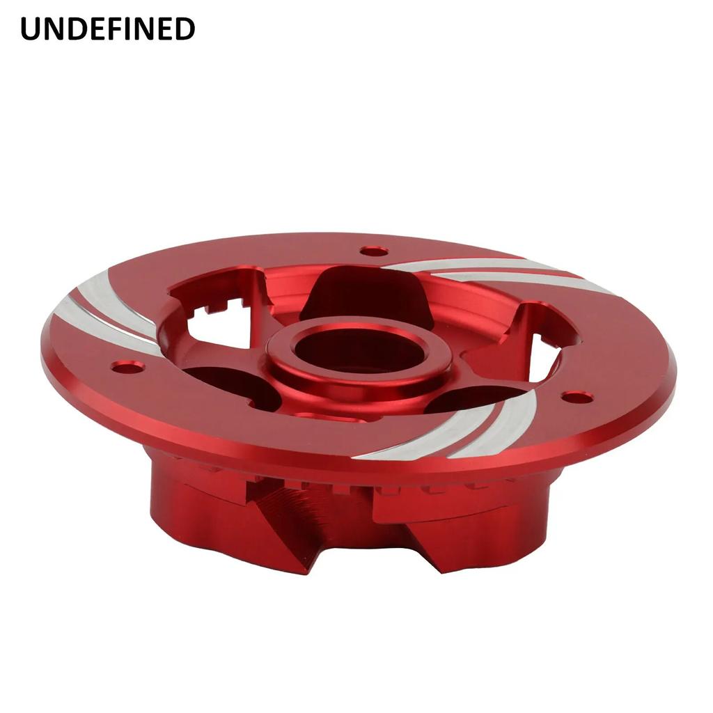 Clutch Cover Pressure Plate for Ducati SCRAMBLER 1100 CAFE RACER CLASSIC DESERT SLED ICON FLAT TRACK ITALIA INDEPENDENT MACH 2.0