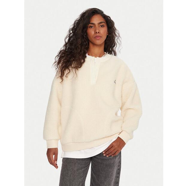 Флис Quiksilver Barranco EU XS
