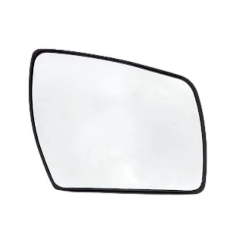 

Car Rearview Mirror Glass Lens With Heating Heated Wing Vehicles For KIA Soul 2010 2011 2012 2013 1 Right Side