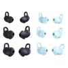 Silicone Earbud Tips Earplugs For HUAWEI Freelace pro2 Wireless In Ear Headphones Eartips Set Comfort Fit