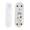 Corded Telephone Portable Pause Redial Flash Wall Mountable Telephone For Household
