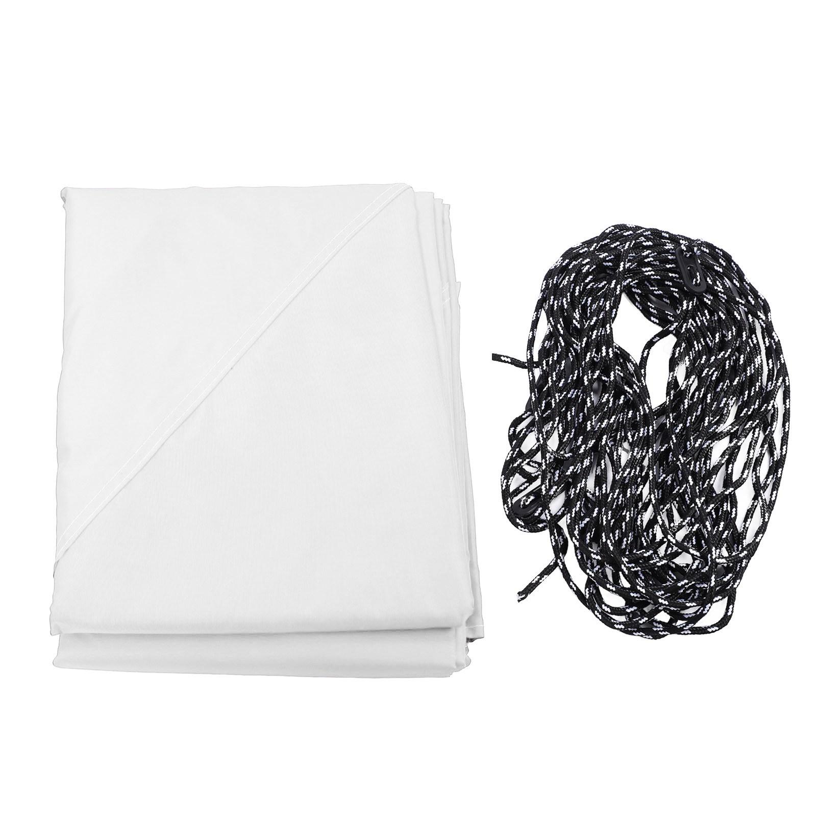 

10x10 футов сменный тент с вентиляционным отверстием для каркаса прямого навеса с утолщенной защитой от солнца и воды бежевый