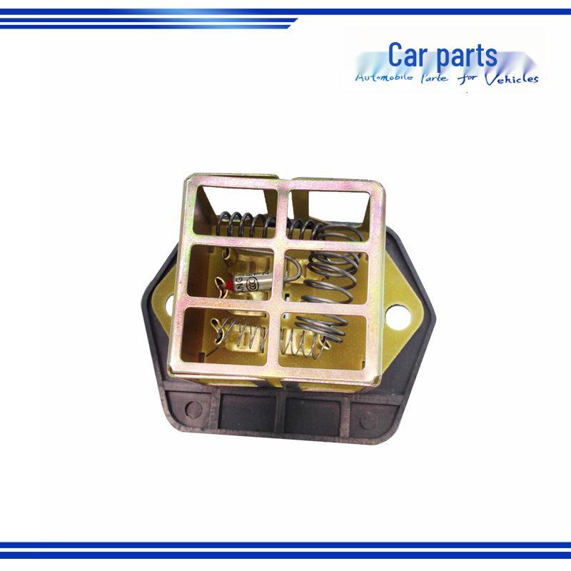 Air Conditioning Blower Heater Resistor for Jianghuai Weiling Light Trucks