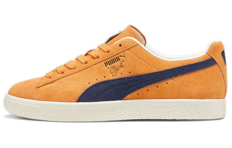 PUMA Clyde Og Clementine Navy 391962-08 44