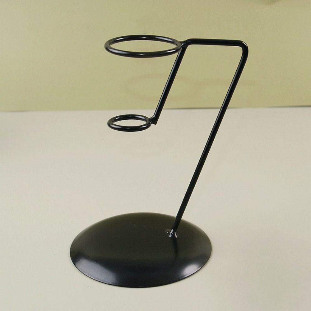 High-quality Iron Ice Cream Holder Ice Cream Display Rack Ice Cream Rack Sundae Sweet Cone Sweet Cone Holder Kitchen