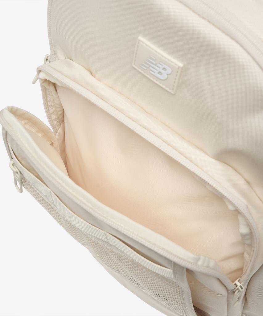 New Balance Nbgcgss103 / Flyingfoam Authentic Backpack V2 (Cream)