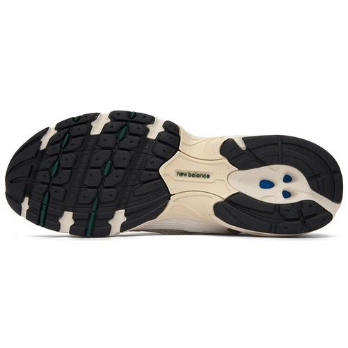 New Balance 530 Sea Salt Marsh Green - MR530SX