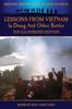 The Lessons from Vietnam - Ia Drang and Other Battles - The Illustrated Edition Book