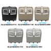 LHD RHD Rear Air Conditioning AC Vent Grille Outlet Cover Panel For Mercedes Benz W218 CLS Class CLS220 260 300 320 350 400
