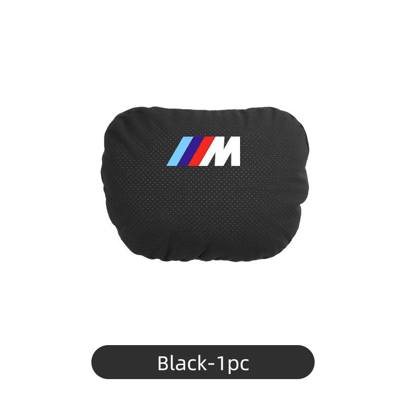 

2025 Hot Car Accessories Flip Fur Headrest Lumbar Support For BMW G30 G20 M3 M5 E46 E92 E93 E60 E70 X3 X4 X5 X1 E39 F30 F10 F30