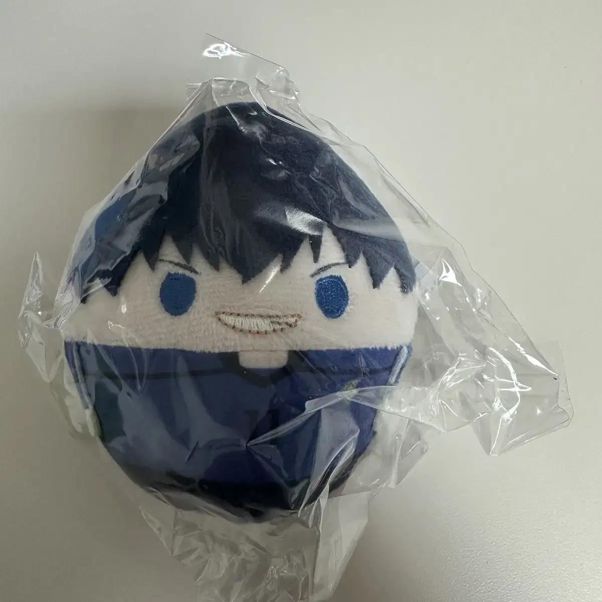 

Blue Rock U-20 Исагиёичи Фувакоринг