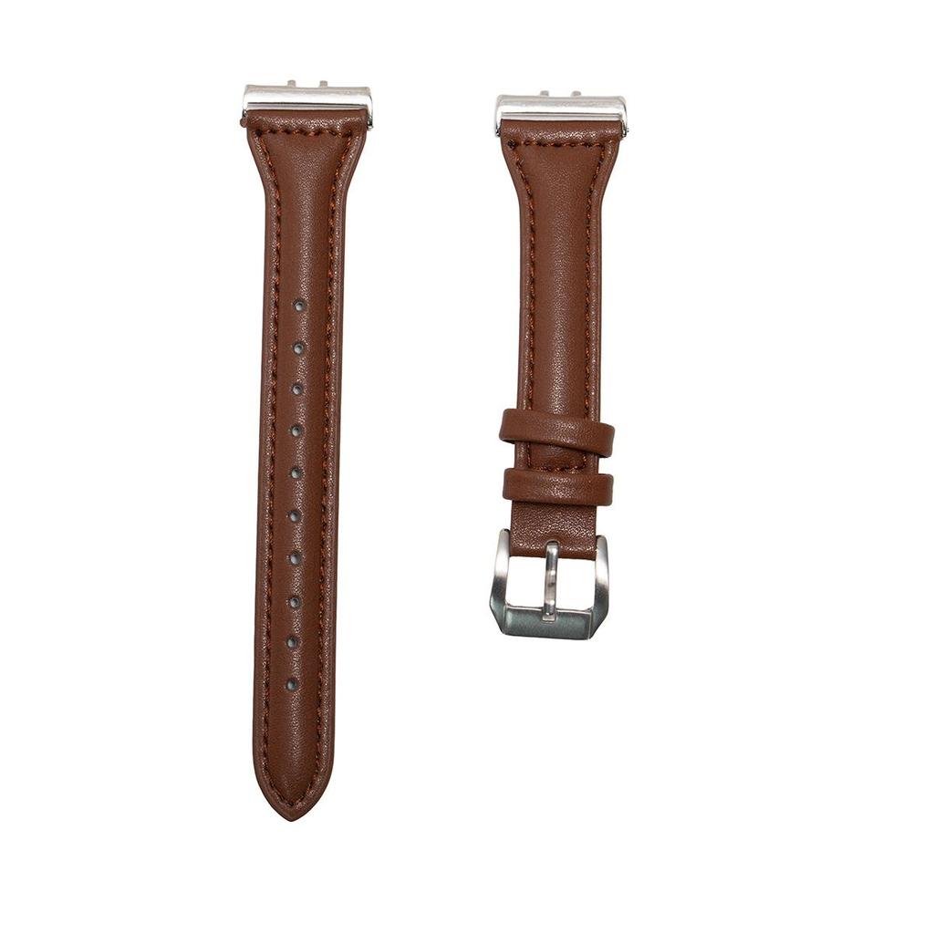 Slim Leather Strap For Samsung Fit 3 Women Fashion High Quality band Strap Correa for Samsung Fit 3 Replacement Wristband