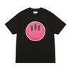 Deomaedeuniseu Hand Work Thr Smile T-Shirts_Bk