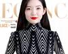 Houndstooth Long Sleeve Women's Top - Autumn/Winter Fashion Base Layer