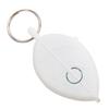 Yousheng Whistle Key Finder Migający sygnał dźwiękowy Zdalny zgubiony brelok lokalizatora