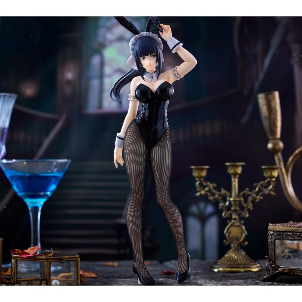 OVERLORD BiCute Bunnies Figure Narberal