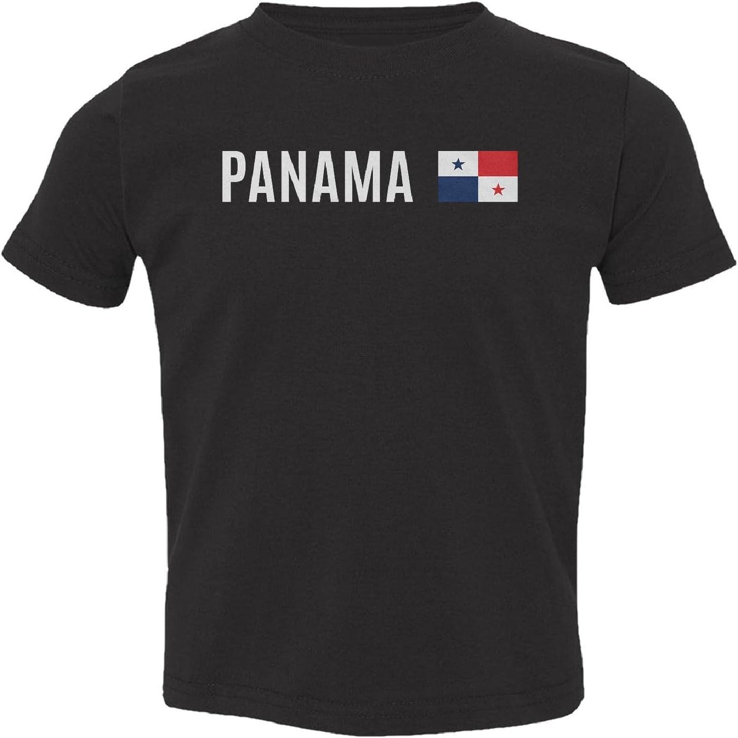 Nation Supporter Flag Minimalist Graphic Sports Fans Toddler T-Shirt S