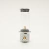 Snow Peak GL-140 Mini Flame Gas Lantern Little Lamp Nocturne JAPAN