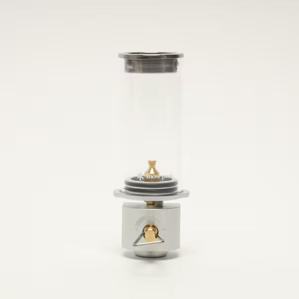 Snow Peak GL-140 Mini Flame Gas Lantern Little Lamp Nocturne JAPAN