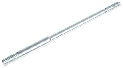 Carburetor Pin Rato Rv450 Engine 90207-Z0N0110-00A0