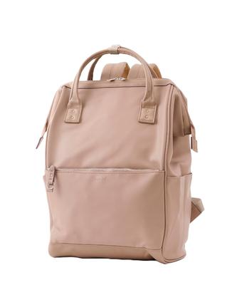 Re:RETRO Carry-on Backpack with A4 Size and 15-inch Laptop Storage