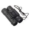 10x25 1000m Long Range Folding Mini Telescope Hd Powerful Binoculars For Outdoor Camping Tourism With Neck Rope
