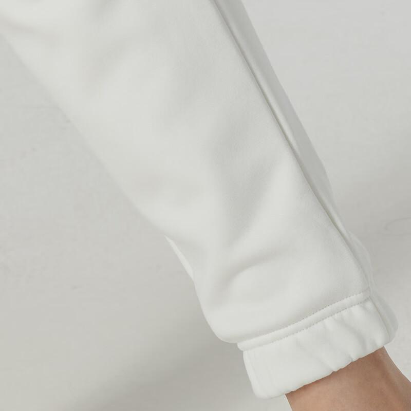 Women's Pants New Balance Casual Pants Women's Ecru