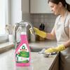 Frosch Środek Usuwający Kamień Malinowy 500Ml