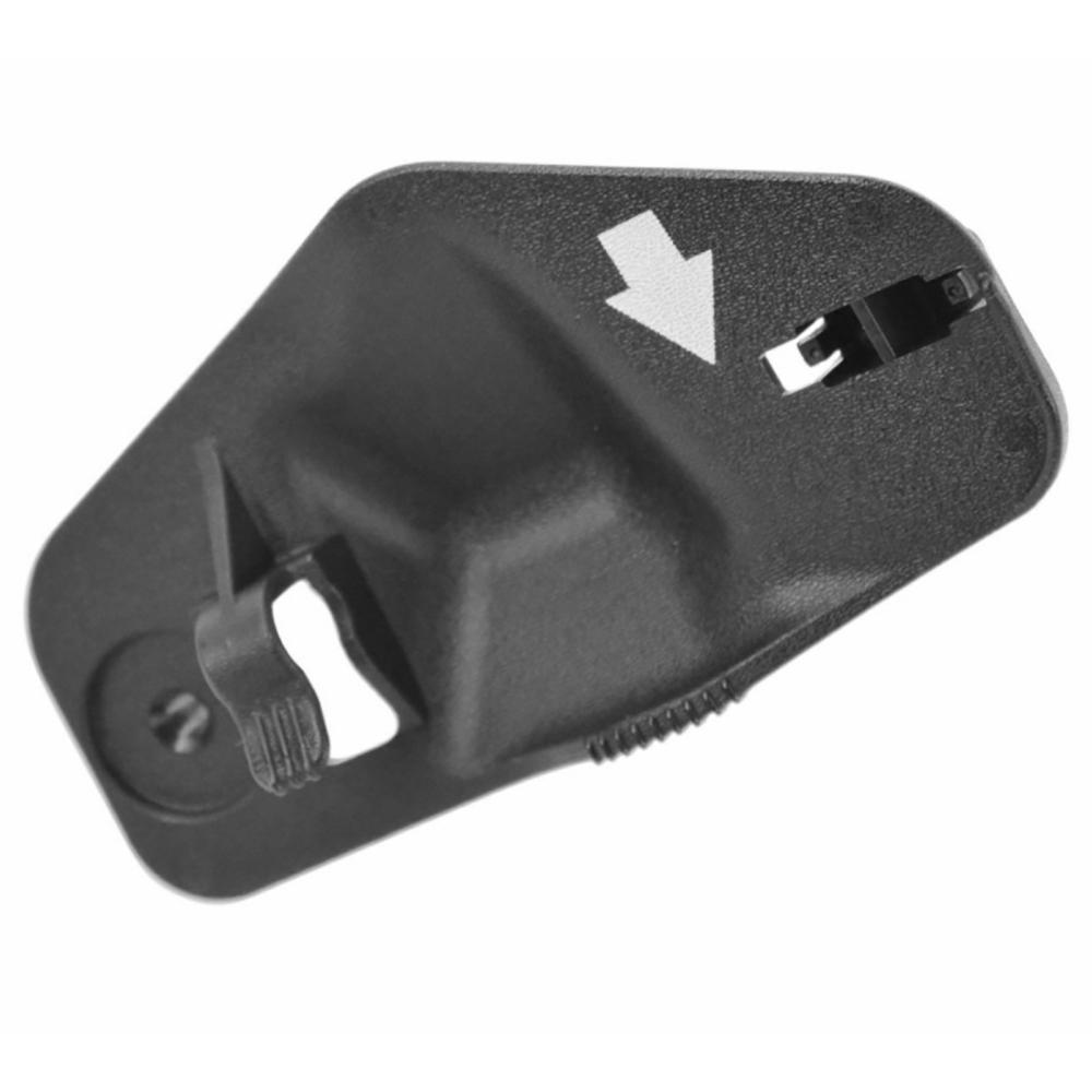 Bonnet Hood Support Rod Holder Clip Clamp For 2001-2005 Lexus IS300 53455-53010