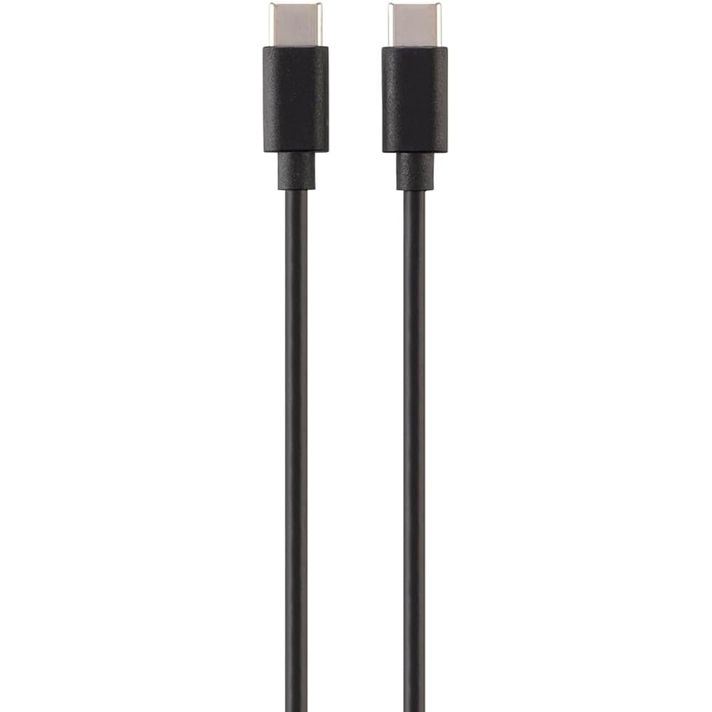 CYBER Controller Charging Cable Type-C to C (for PS5) 3m - PS5
