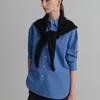 LOOKAST Violet Mohair Scarf / VIOLET MOHAIR SCARF_3colors
