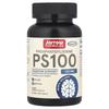 PS100, Phosphatidylserine, 100 Mg, 120  Capsules
