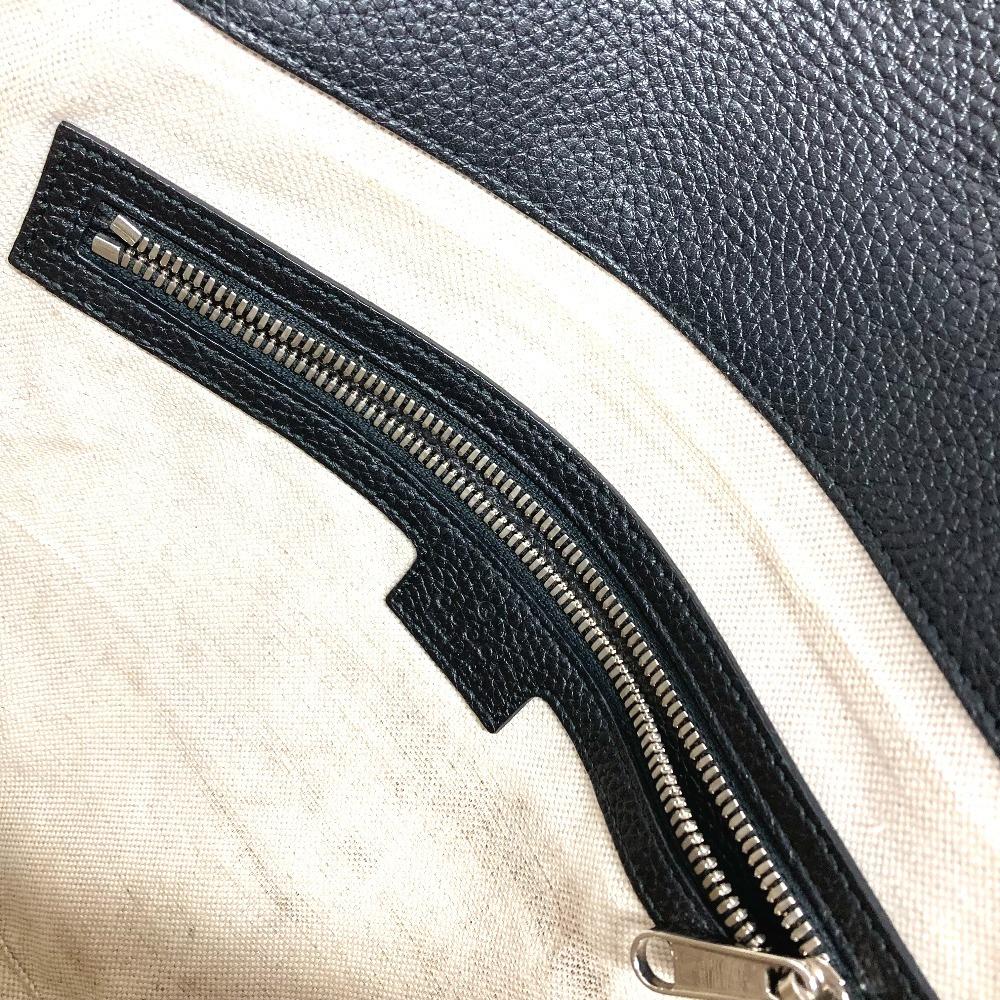 GUCCI  760234  GG JUMBO MD Jumbo GG Medium Messenger Bag Crossbody Shoulder Bag